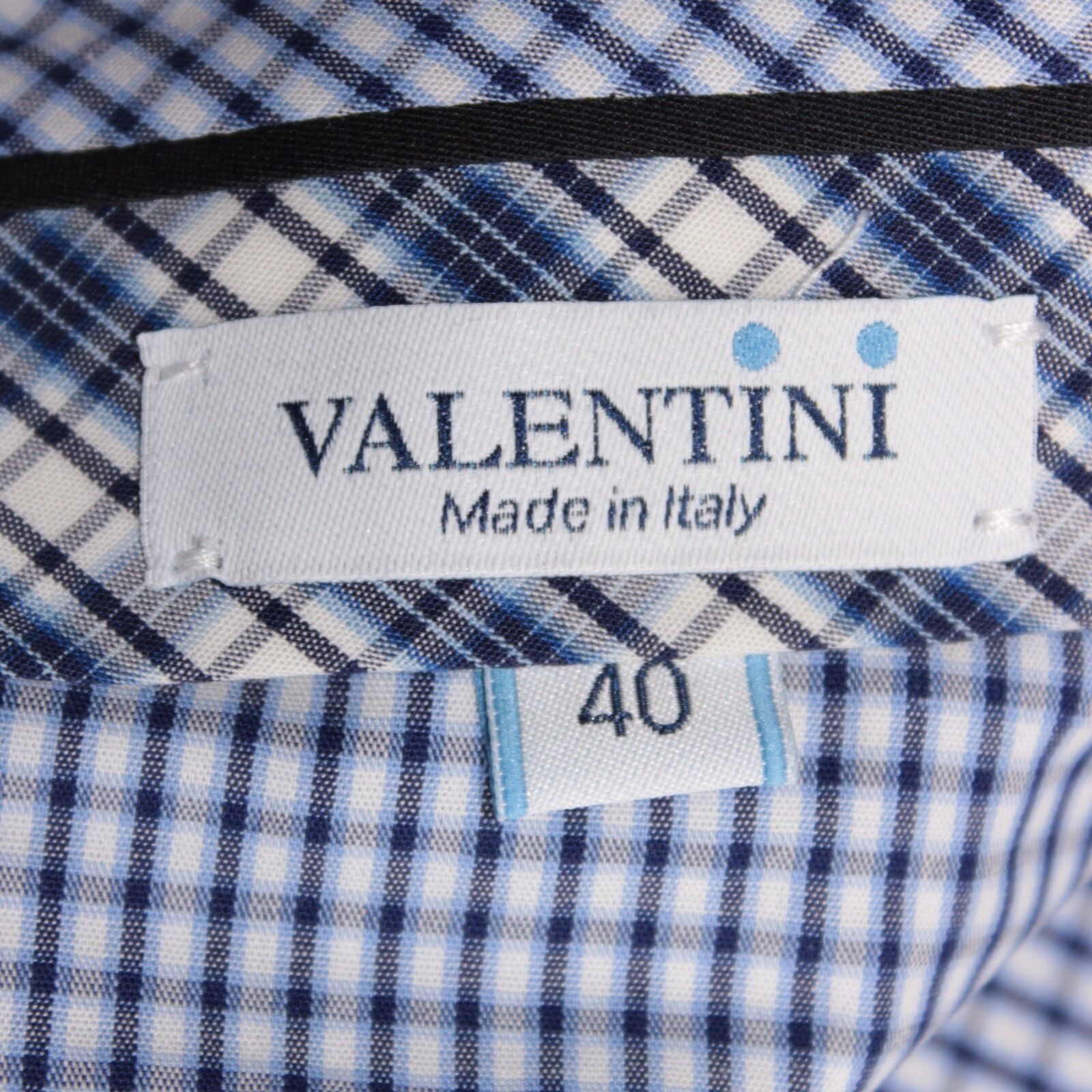 Other Valentini New with tags Dress Pants Size 40 US In Brown Size US 40 / EU 56 - 6 Thumbnail