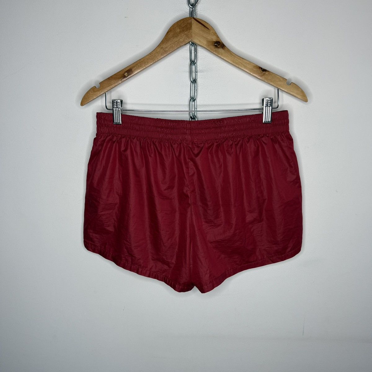 Dior Dior Homme Resort Designer Ares Nylon Summer Shorts Trunks Size US 33 - 6 Thumbnail