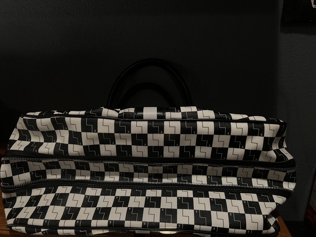 L.A.M.B. L.A.M.B by Gwen Stefani Checkerboard Bag Size ONE SIZE - 15 Thumbnail