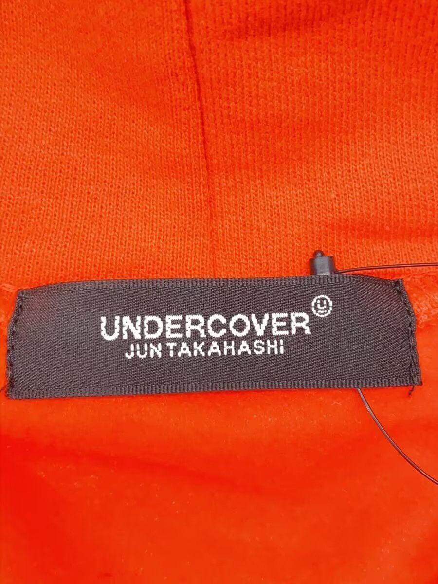 Undercover "WASTED YOUTH" Guitar Boy Hoodie Size US M / EU 48-50 / 2 - 5 Thumbnail