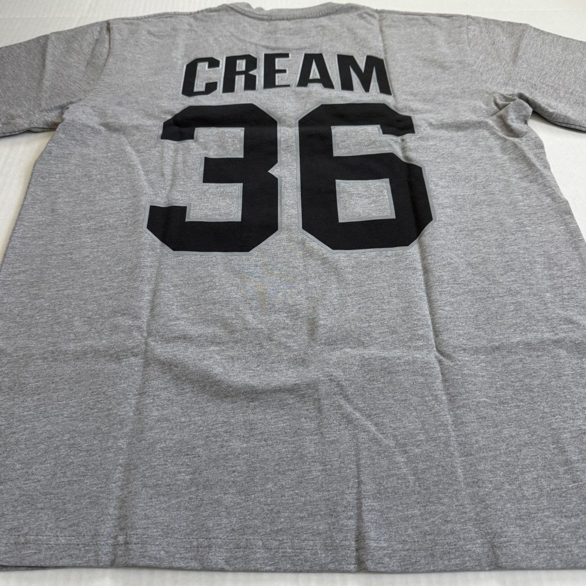 Wu-Tang Clan Wu-Tang Shirt Size Large Gray Authentic WuTang Gza Rza Size US L / EU 52-54 / 3 - 8 Thumbnail