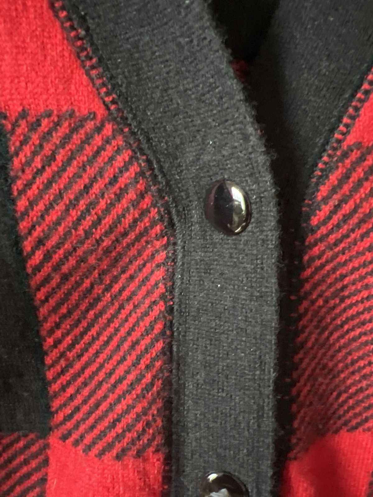 Alexander Wang Alexander Wang Snap Button Sweater and Matching Scarf Size US S / EU 44-46 / 1 - 4 Thumbnail