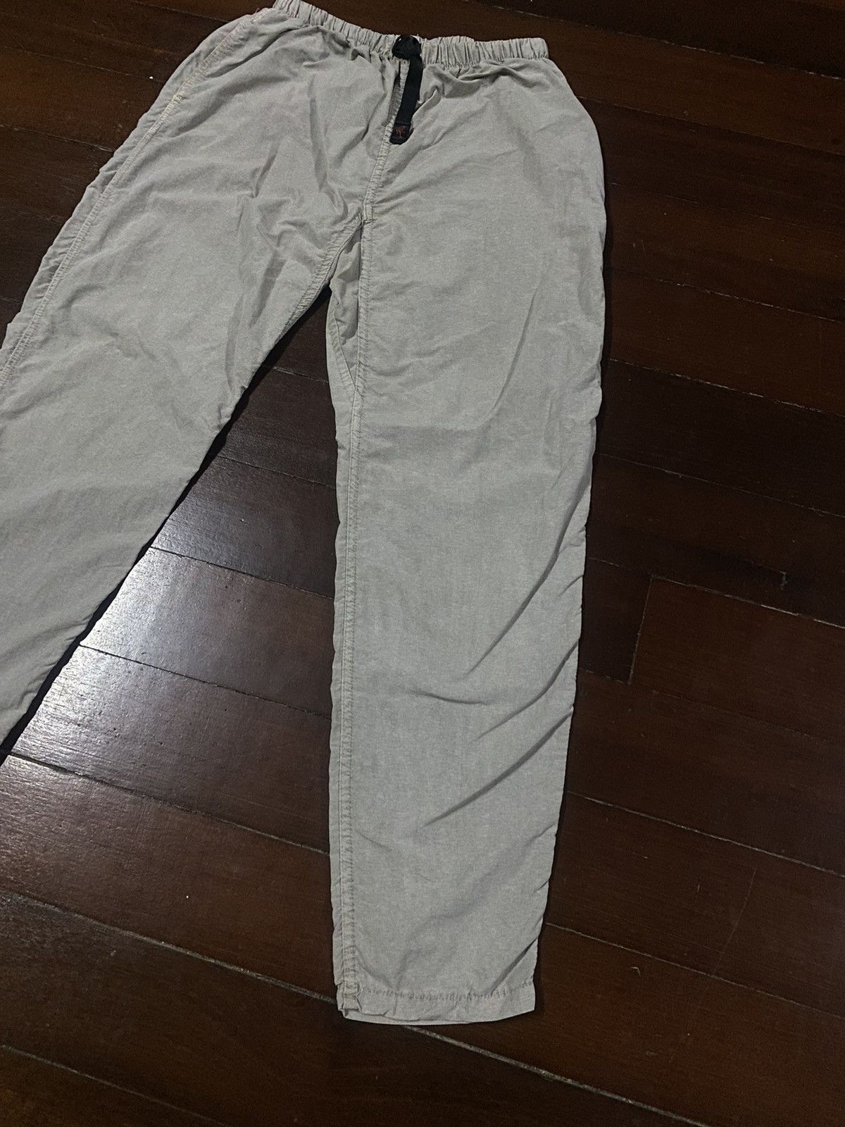 Gramicci × Vintage Vintage Gramicci pant light MADE IN USA Size US 31 - 3 Thumbnail