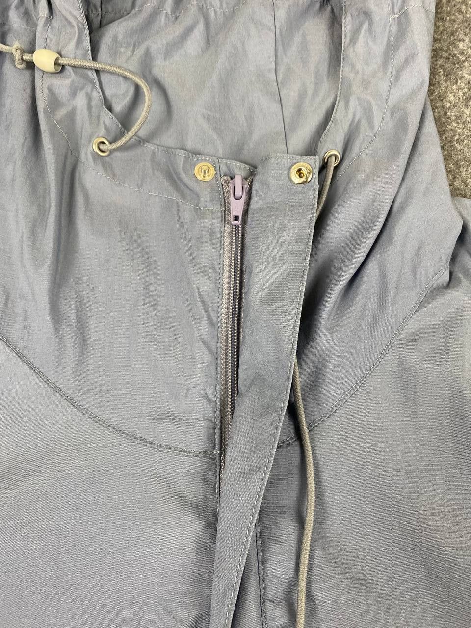 Japanese Brand kumikyoku japanese brand anorak jacket nice design Size US L / EU 52-54 / 3 - 7 Thumbnail