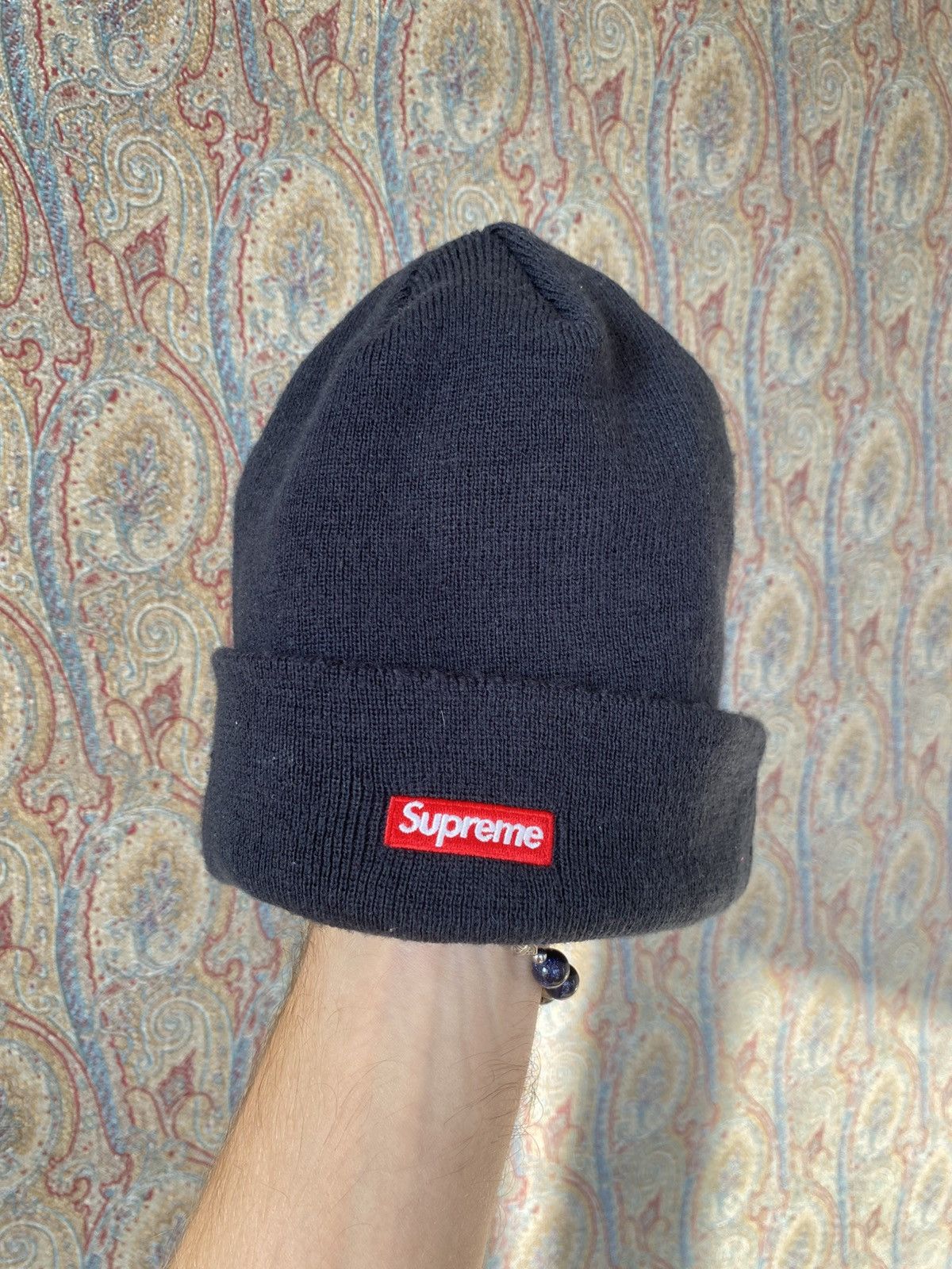 New Era × Supreme Supreme X New Era Size ONE SIZE - 2 Thumbnail