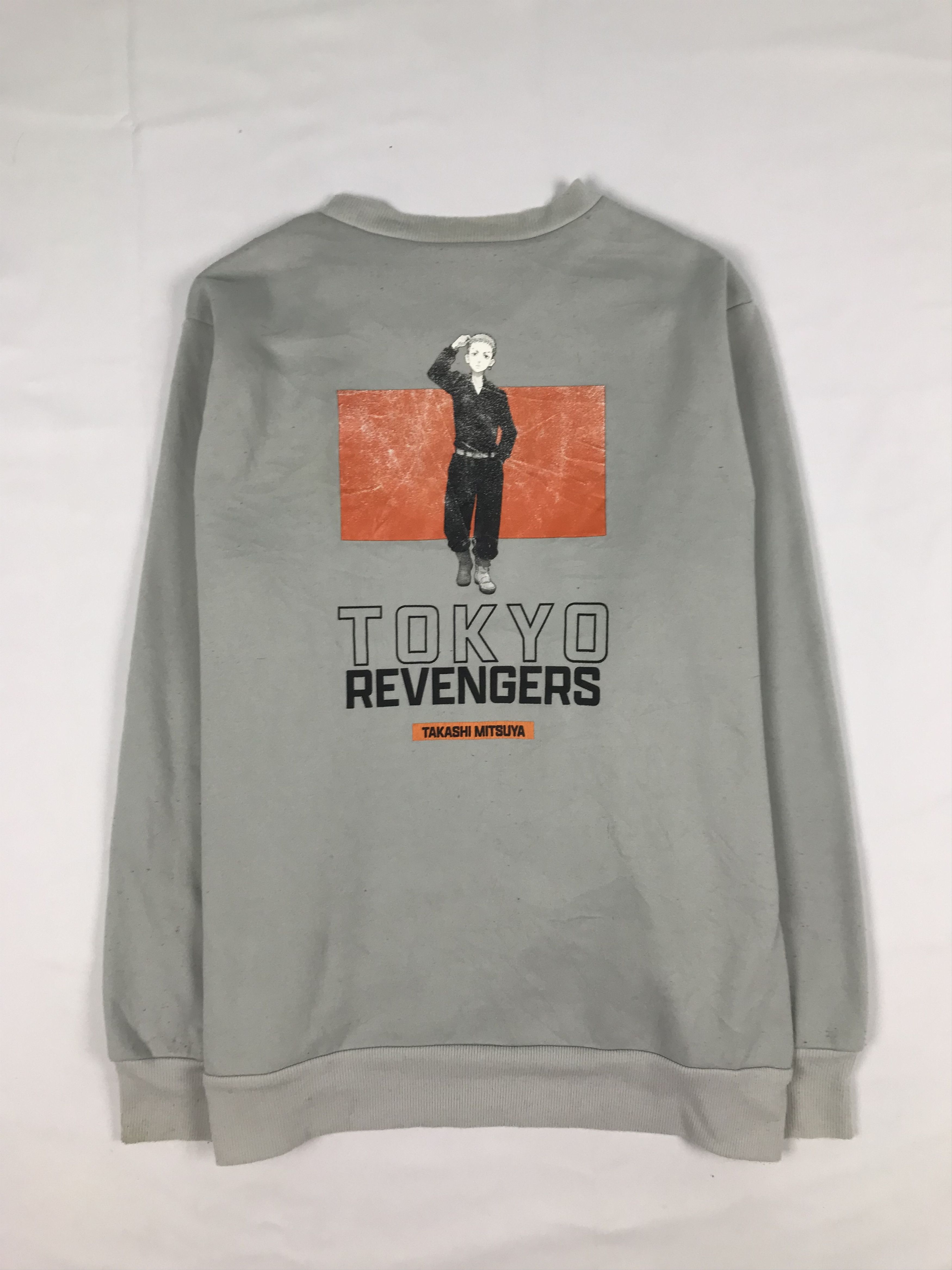 Other Tokyo Revengers Size US M / EU 48-50 / 2 - 1 Thumbnail