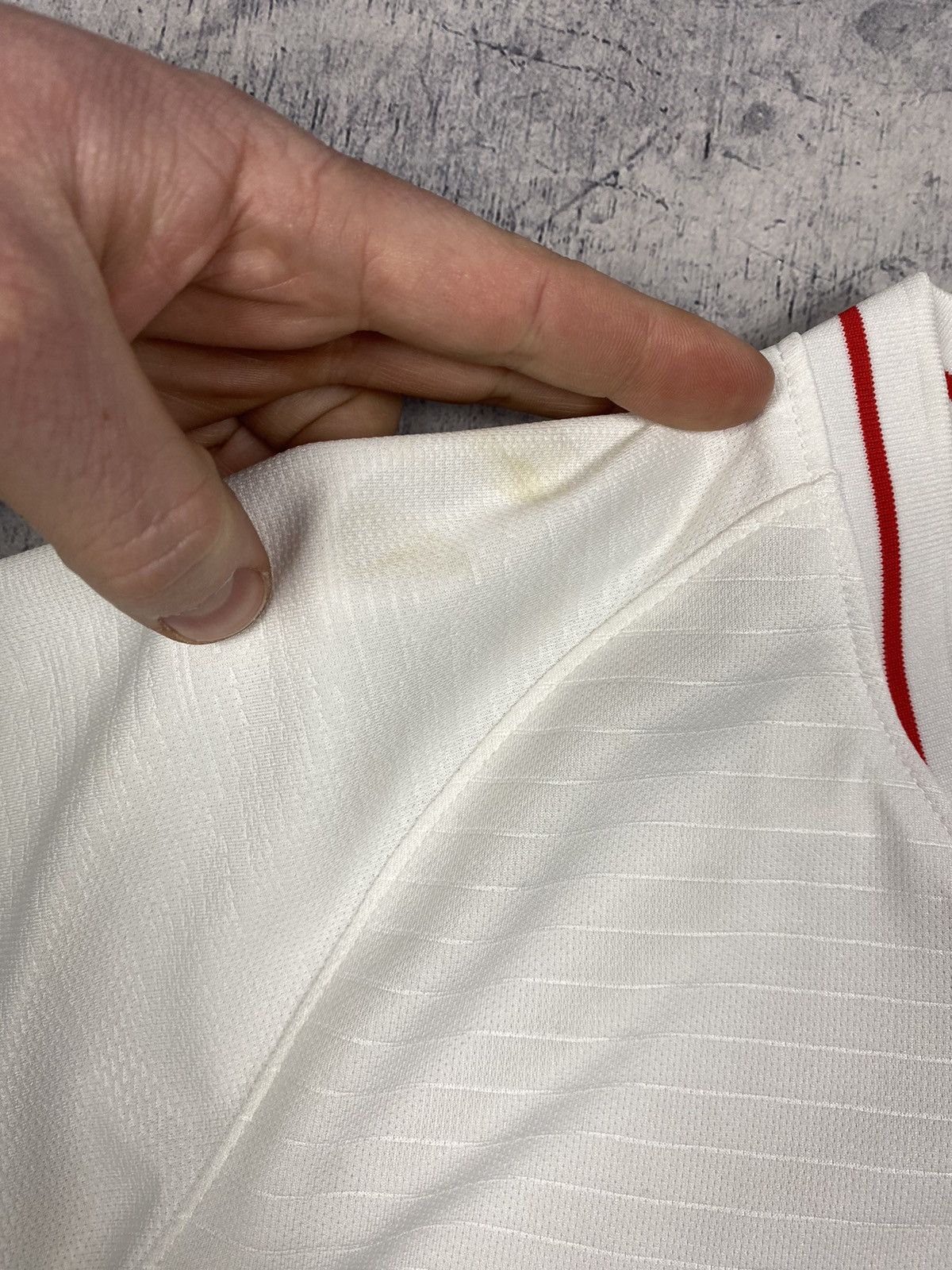 Nike Nike England Soccer Jersey Size US M / EU 48-50 / 2 - 7 Thumbnail