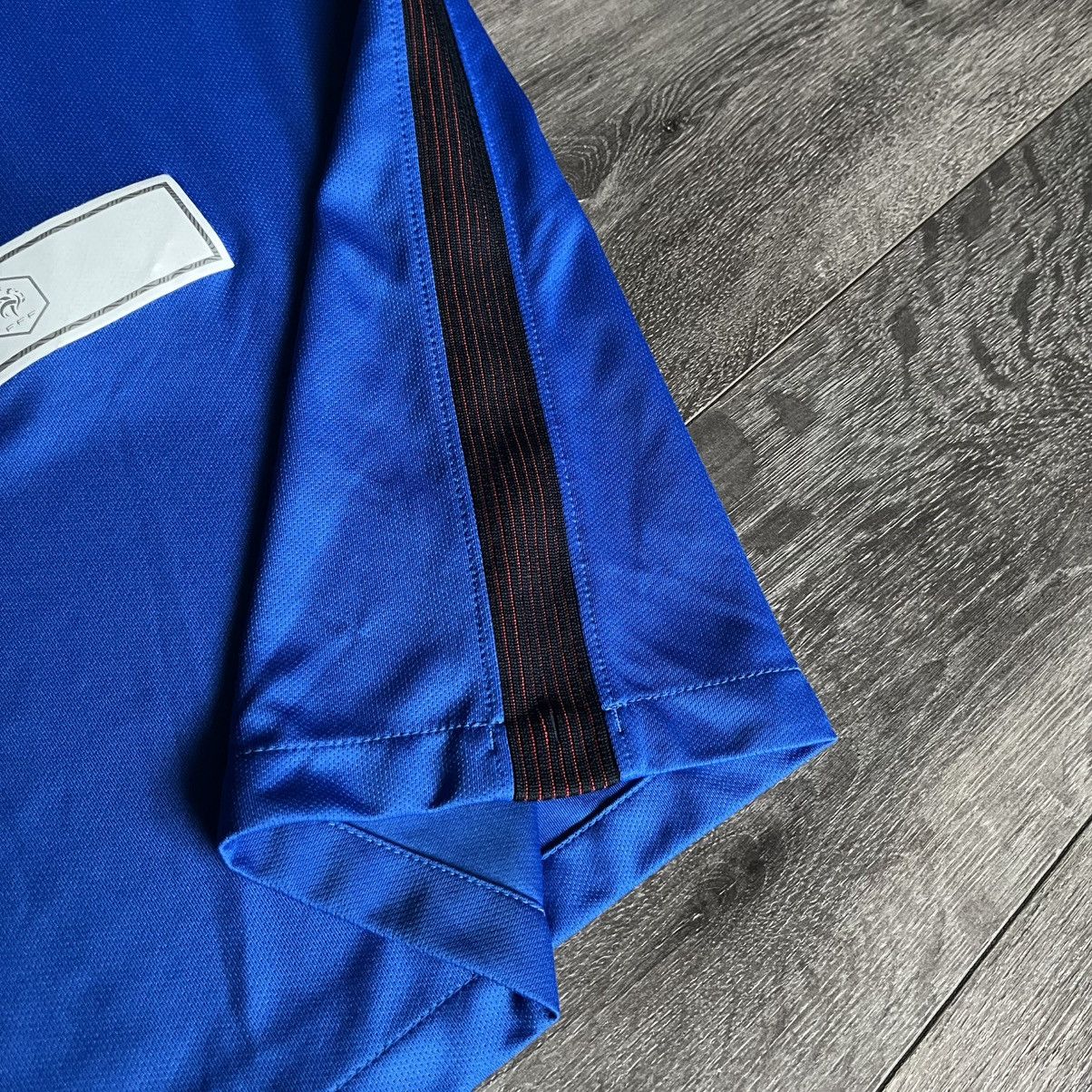 Nike Nike France Kylian Mbappe FC Soccer Jersey Home Kit 2016/17 Size US M / EU 48-50 / 2 - 10 Thumbnail