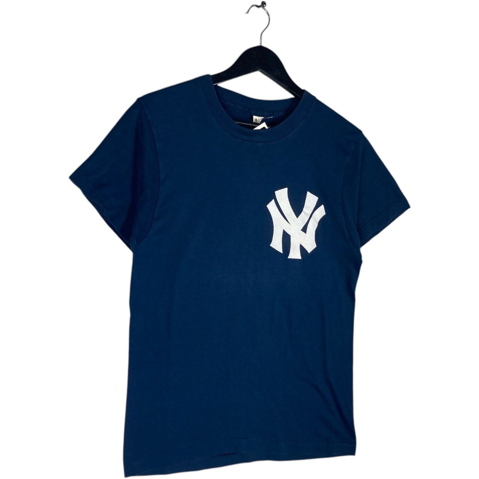 Other Vintage New York Yankees Don Mattingly Tee Medium Size US M / EU 48-50 / 2 - 4 Thumbnail