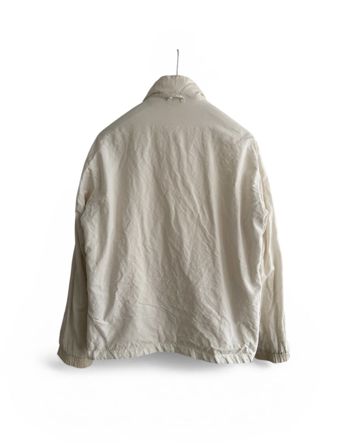 Loro Piana Loro Piana Reversible Bomber Jacket Size US L / EU 52-54 / 3 - 7 Thumbnail