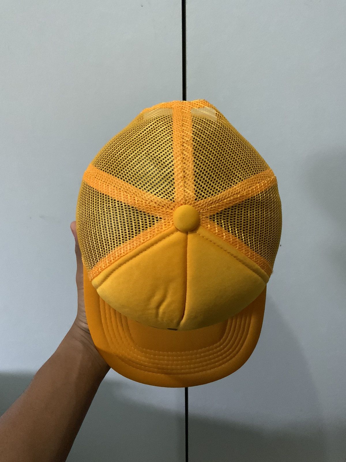 Vintage Vintage Japan Trucker Hat Size ONE SIZE - 6 Thumbnail