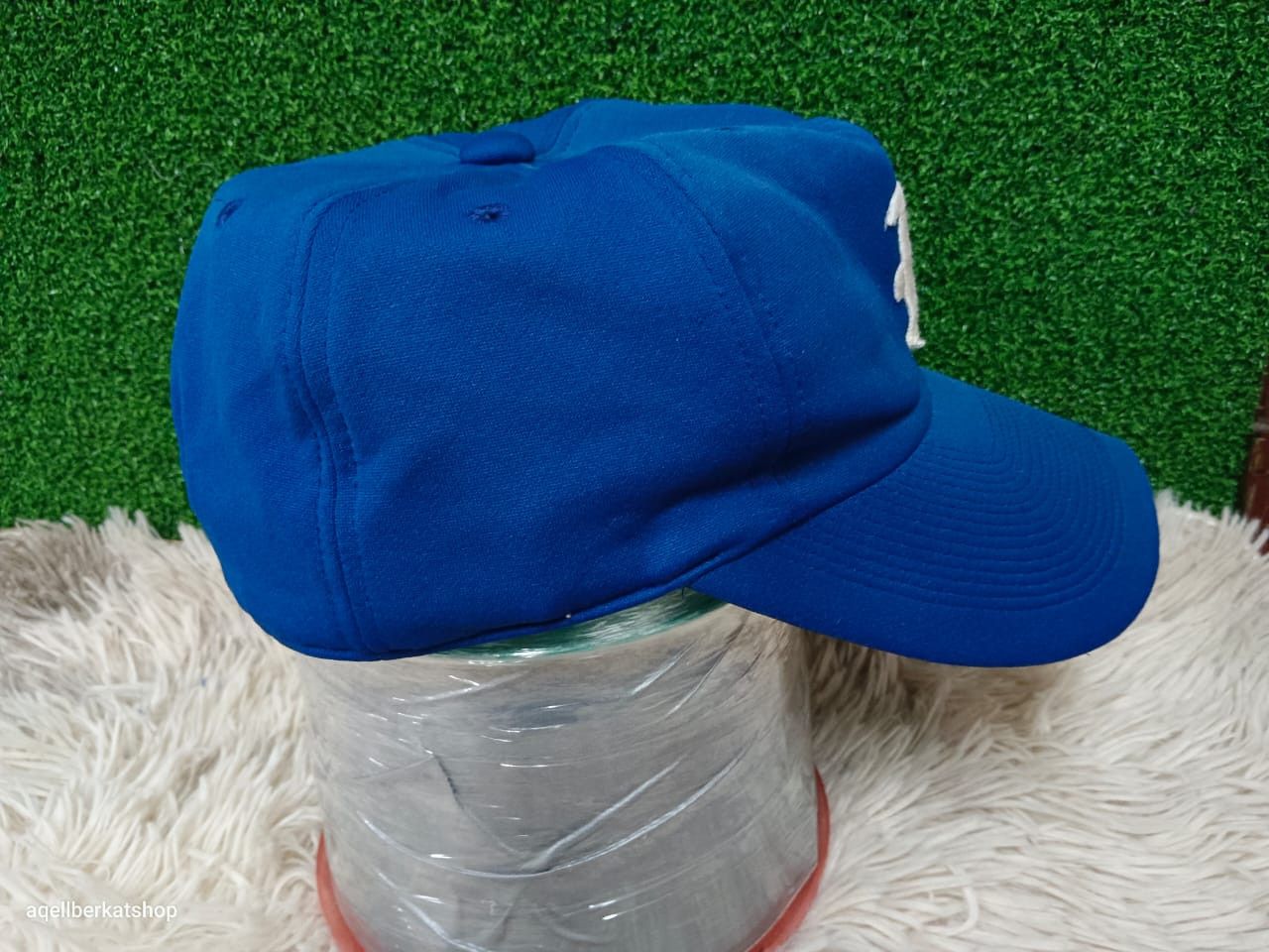 Japanese Brand VTG Rawlings Baseball Cap Size ONE SIZE - 4 Thumbnail