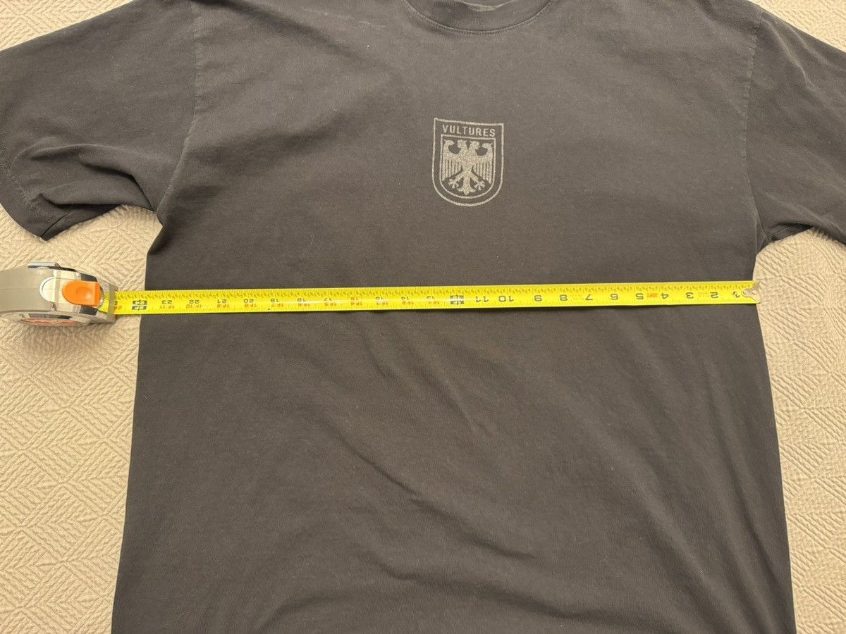 Kanye West Vultures UBS Listening Party Tee XL Size US XL / EU 56 / 4 - 3 Thumbnail