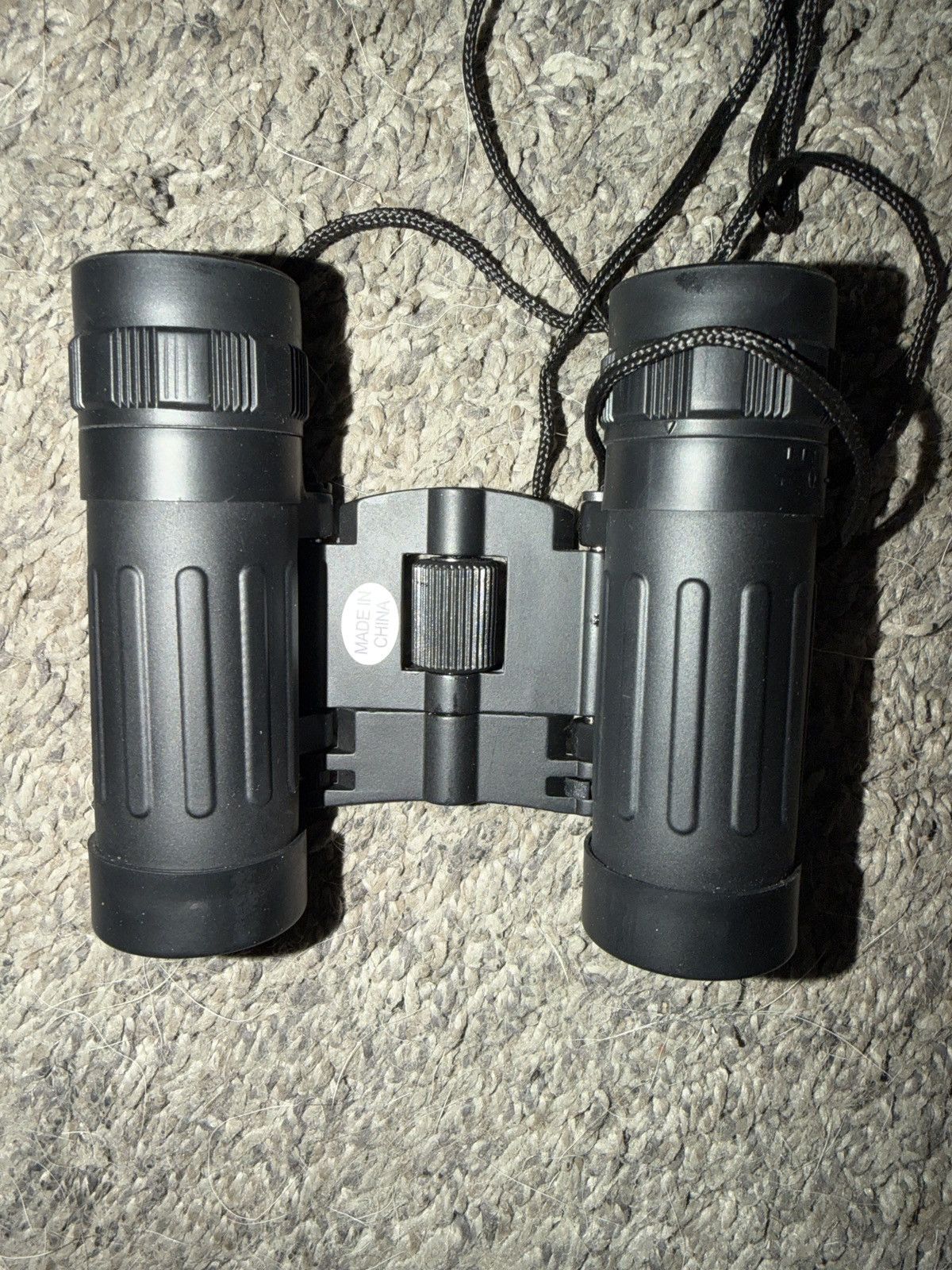 Hypebeast Dayton Freight Binoculars With Carry-On Pouch Size ONE SIZE - 3 Thumbnail