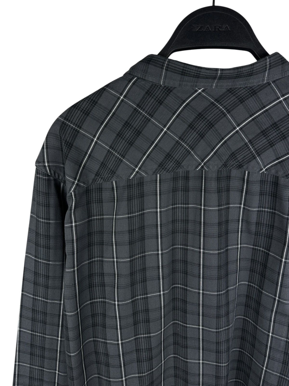 Oakley Vintage Oakley Long Sleeve Shirt Button Up Pocket Size US XL / EU 56 / 4 - 11 Thumbnail