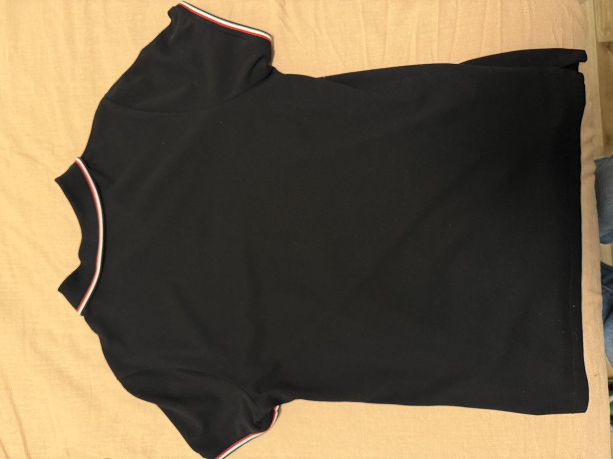 Moncler Moncler Polo Size US M / EU 48-50 / 2 - 4 Thumbnail
