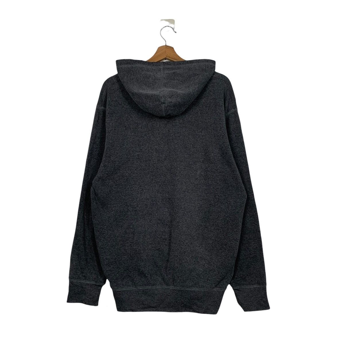 Japanese Brand The United States Gold Country Hoodie Size US XXL / EU 58 / 5 - 7 Thumbnail