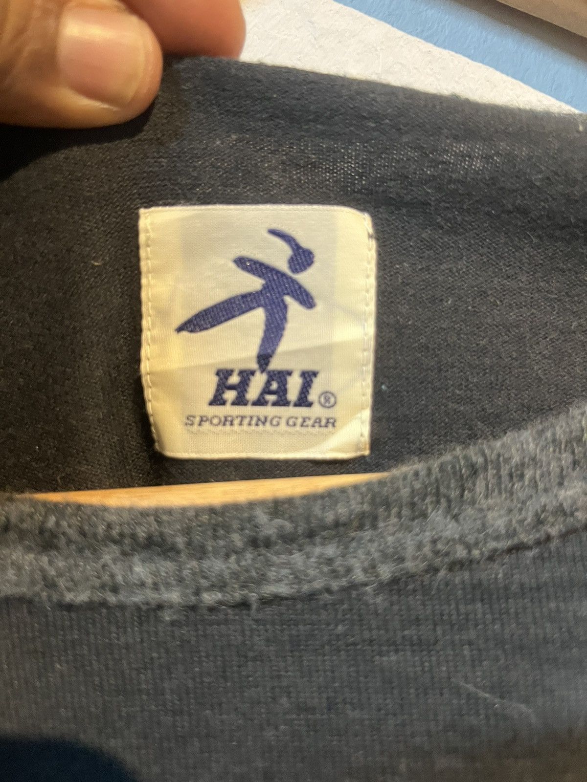 Hai Sporting Gear High sporting gear Size S / US 4 / IT 40 - 5 Thumbnail