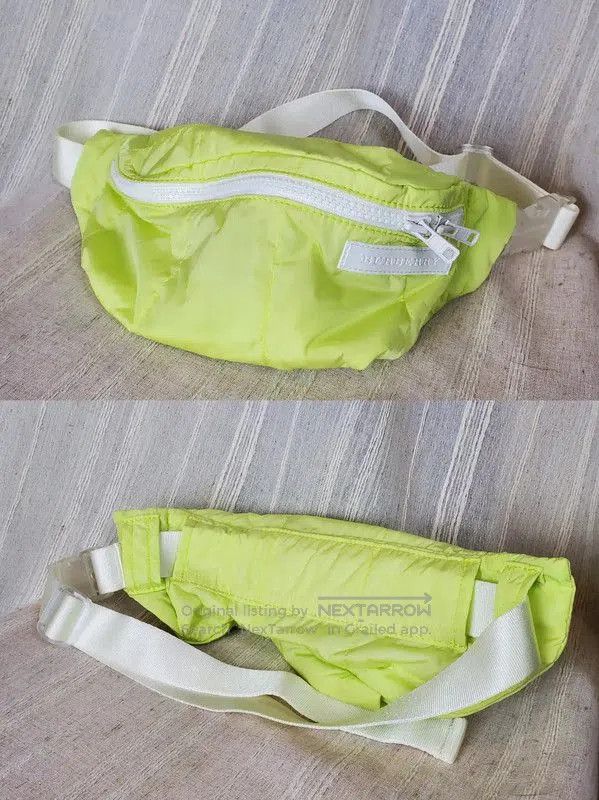 Burberry Burberry Women's Neon Short Sleeve Jacket. Size S / US 4 / IT 40 - 8 Thumbnail