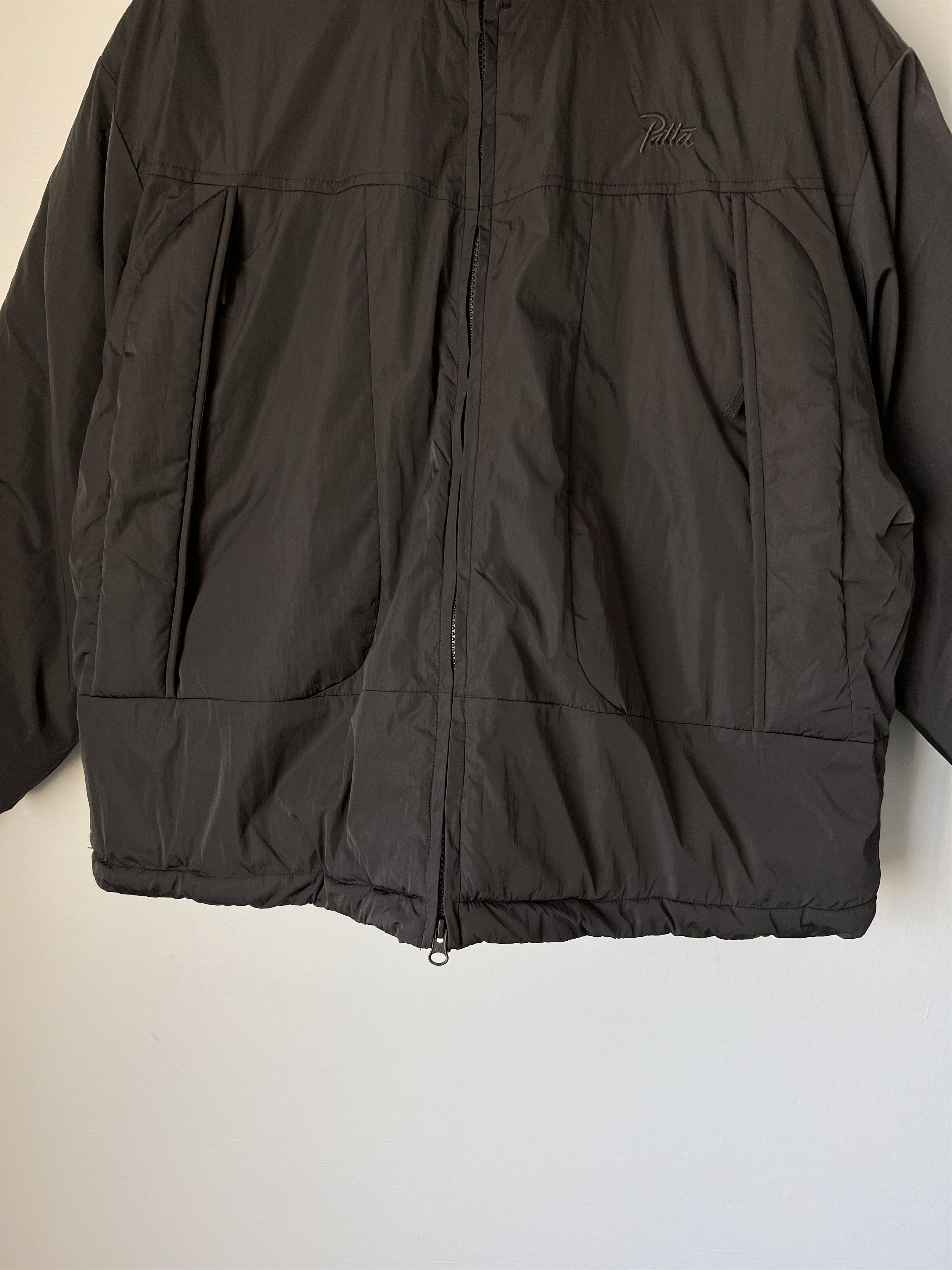 Patta Patta Primaloft Puffer Jacket in Black Size US M / EU 48-50 / 2 - 3 Thumbnail