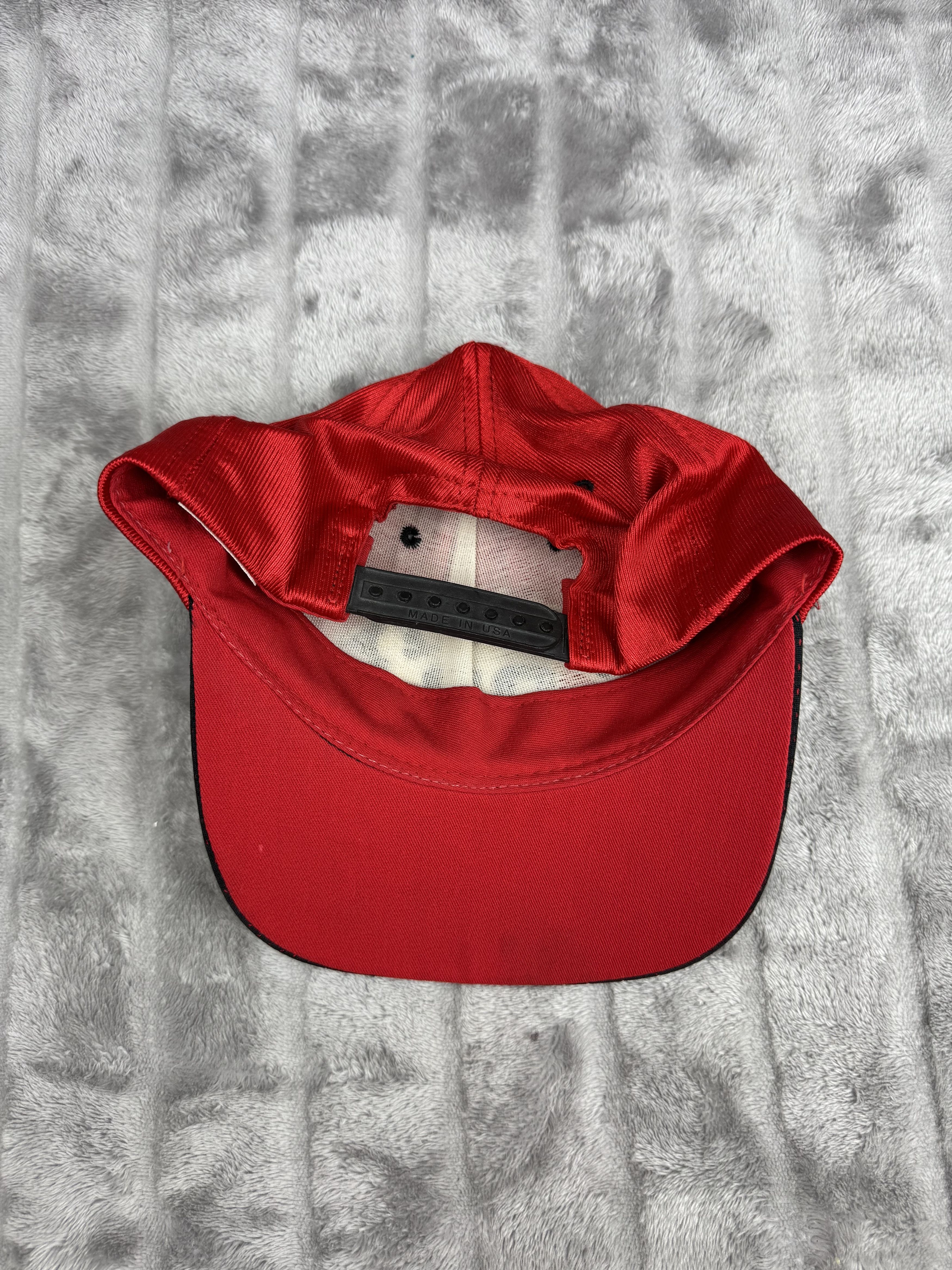 Disney Vintage Disney Mickey Mouse #23 Goofy's Hat Co. Baseball Hat Size ONE SIZE - 4 Thumbnail