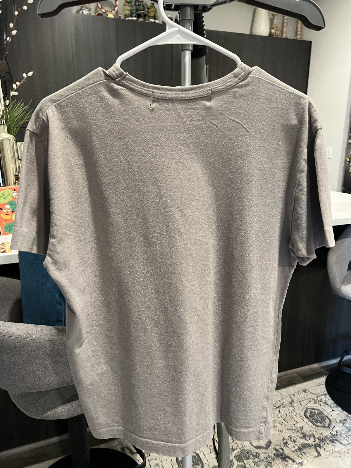 Comme des Garcons PLAY Comme Des Garçons PLAY Heart Logo Tee Size US M / EU 48-50 / 2 - 5 Thumbnail