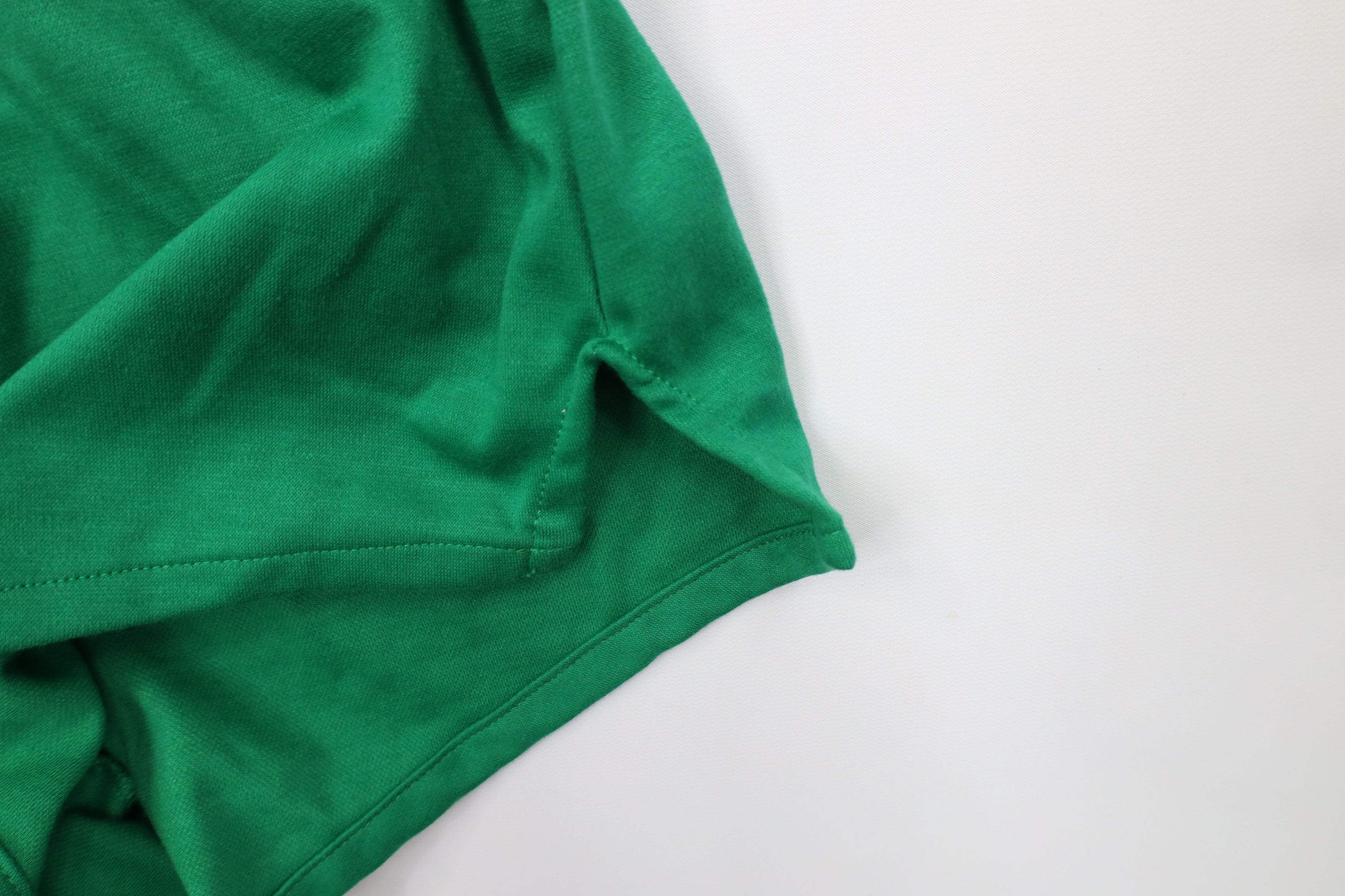 Vintage Vintage 70s Streetwear Blank Running Jogging Soccer Shorts Size US 30 / EU 46 - 5 Thumbnail