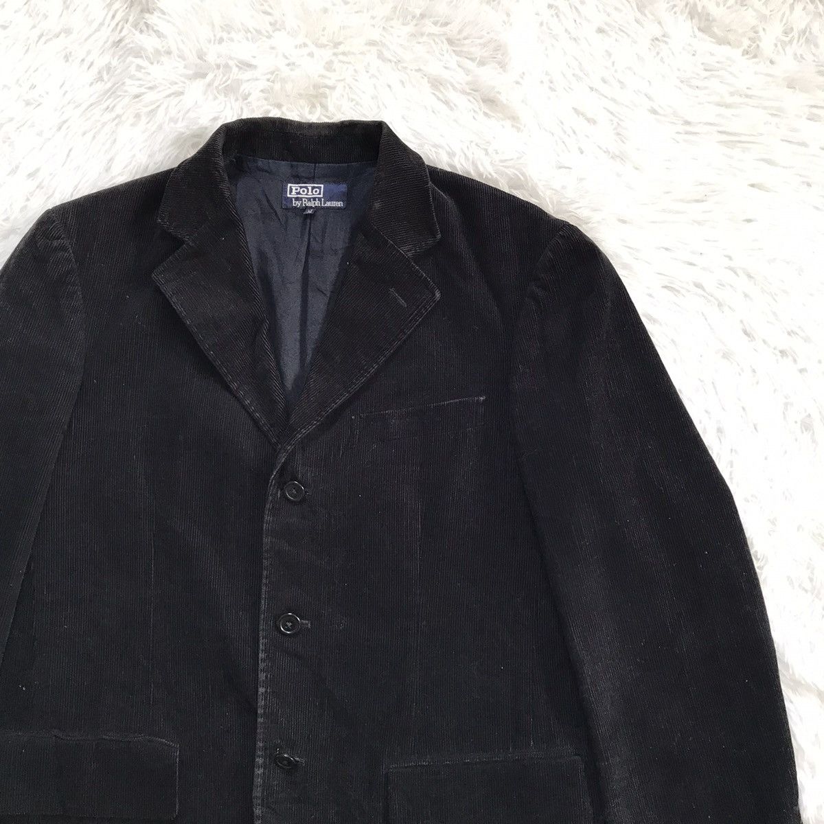 Polo Ralph Lauren Polo Ralph Lauren jacket Size US M / EU 48-50 / 2 - 6 Thumbnail