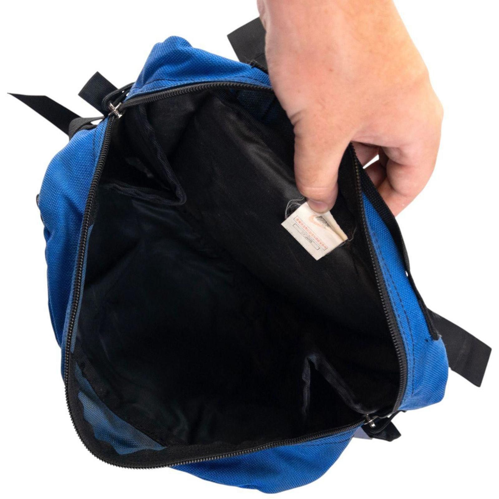 Nike Vintage Nike ACG Makalu II Waist Bag Size ONE SIZE - 4 Thumbnail