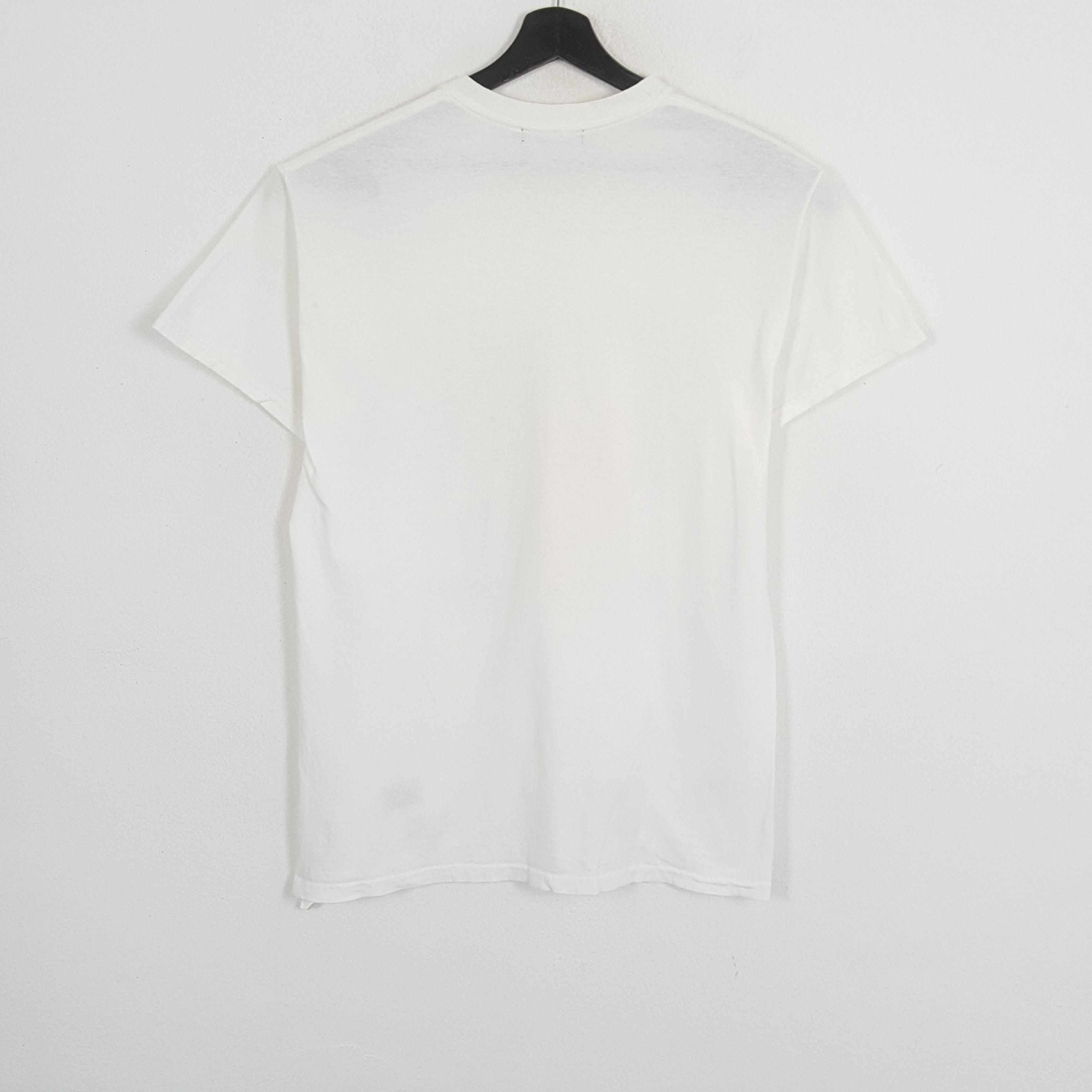 Undercover UNDERCOVER JUN TAKAHASHI Japanese Designer Brand Tshirt Size US S / EU 44-46 / 1 - 3 Thumbnail