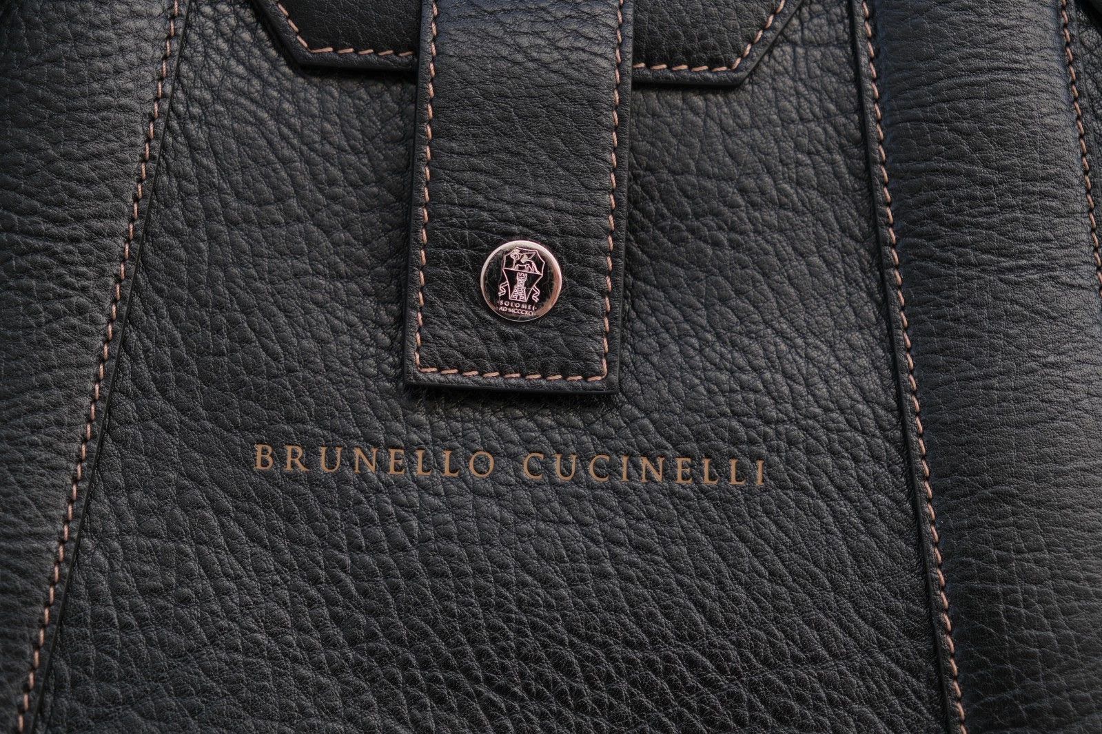 Brunello Cucinelli New Brunello Cucinelli Holdall Bag Luggage Weekender Size ONE SIZE - 6 Thumbnail