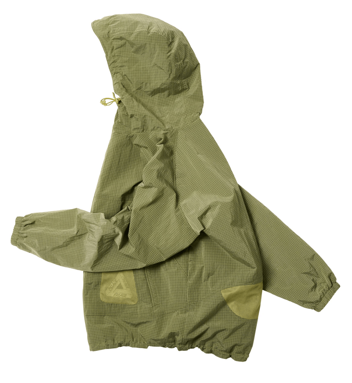 PALACE Y-Ripstop Shell Jacket