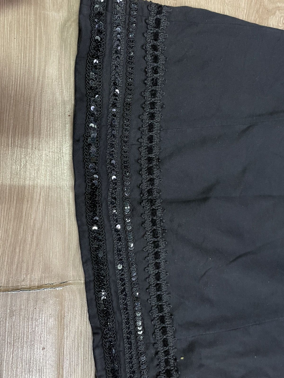 Junya Watanabe Junya watanabe x comme des garcons skirts Size 27" / US 4 / IT 40 - 2 Thumbnail