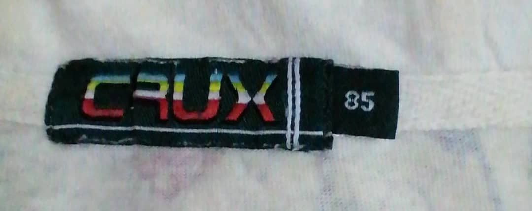 Vintage Japanes crux punk gothic style Vintage SUPERMAN hoodie Size US L / EU 52-54 / 3 - 7 Thumbnail