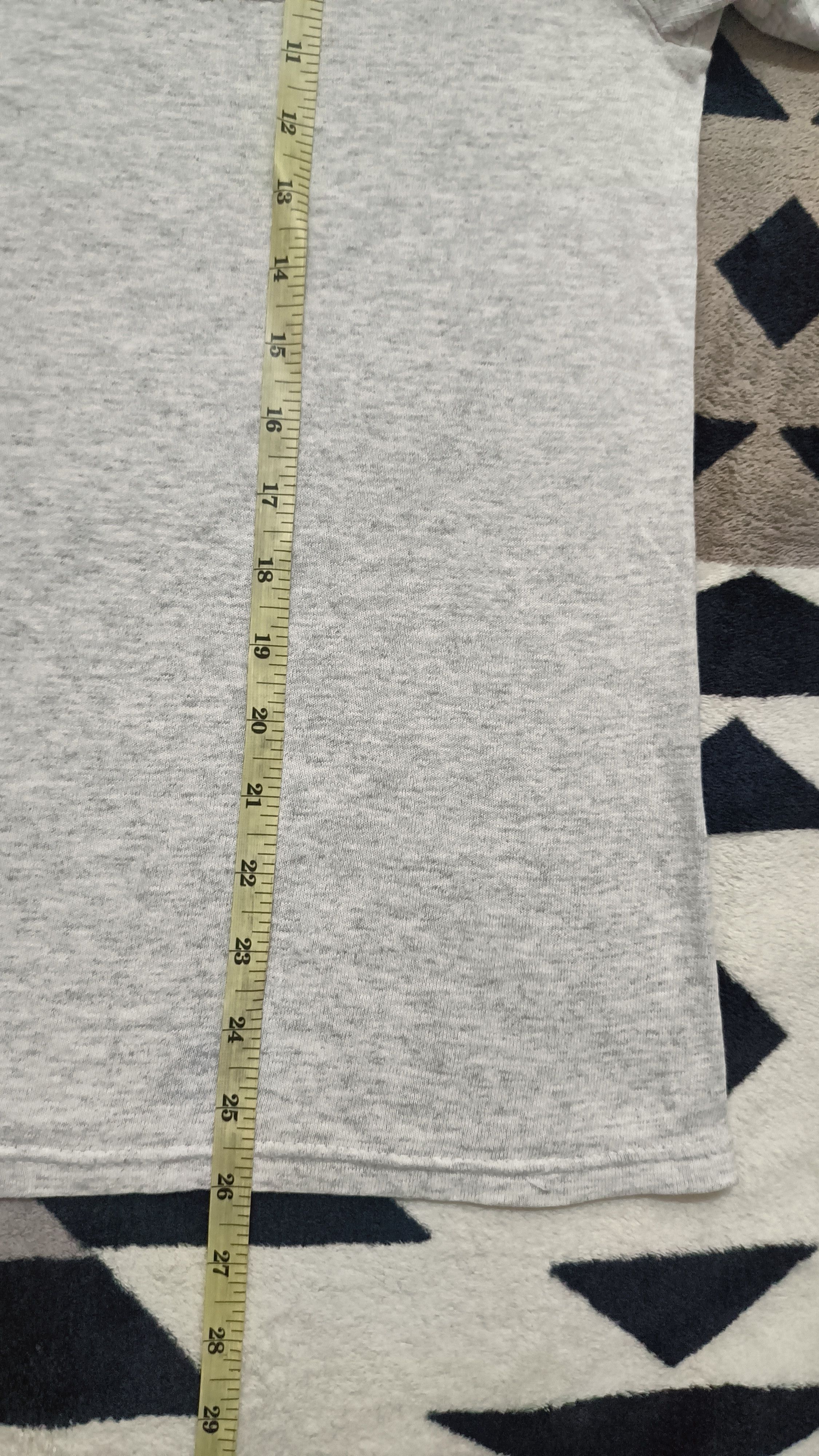 Fragment Design 🔥🔥Rare Vintage Electric Cottage Fragment Design Tee Size US M / EU 48-50 / 2 - 7 Thumbnail