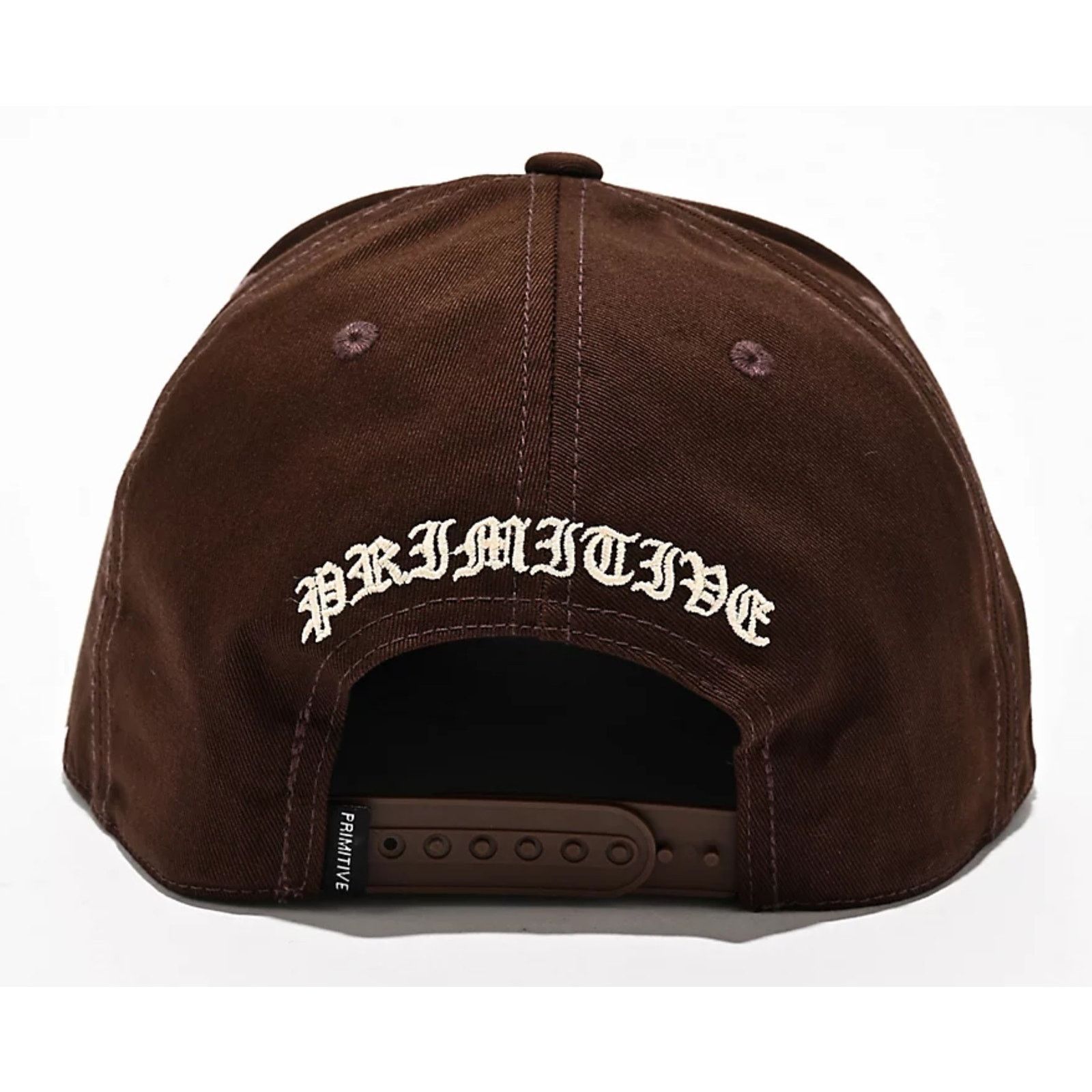 Primitive Primitive X Tupac Shakur 2Pac Royalty Snapback Hat Cap Size ONE SIZE - 2 Thumbnail