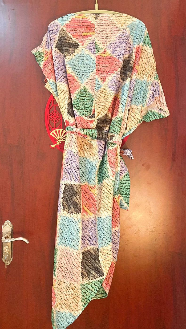 Vivienne Westwood Vivienne Westwood The Irregular Dress Size M / US 6-8 / IT 42-44 - 2 Thumbnail