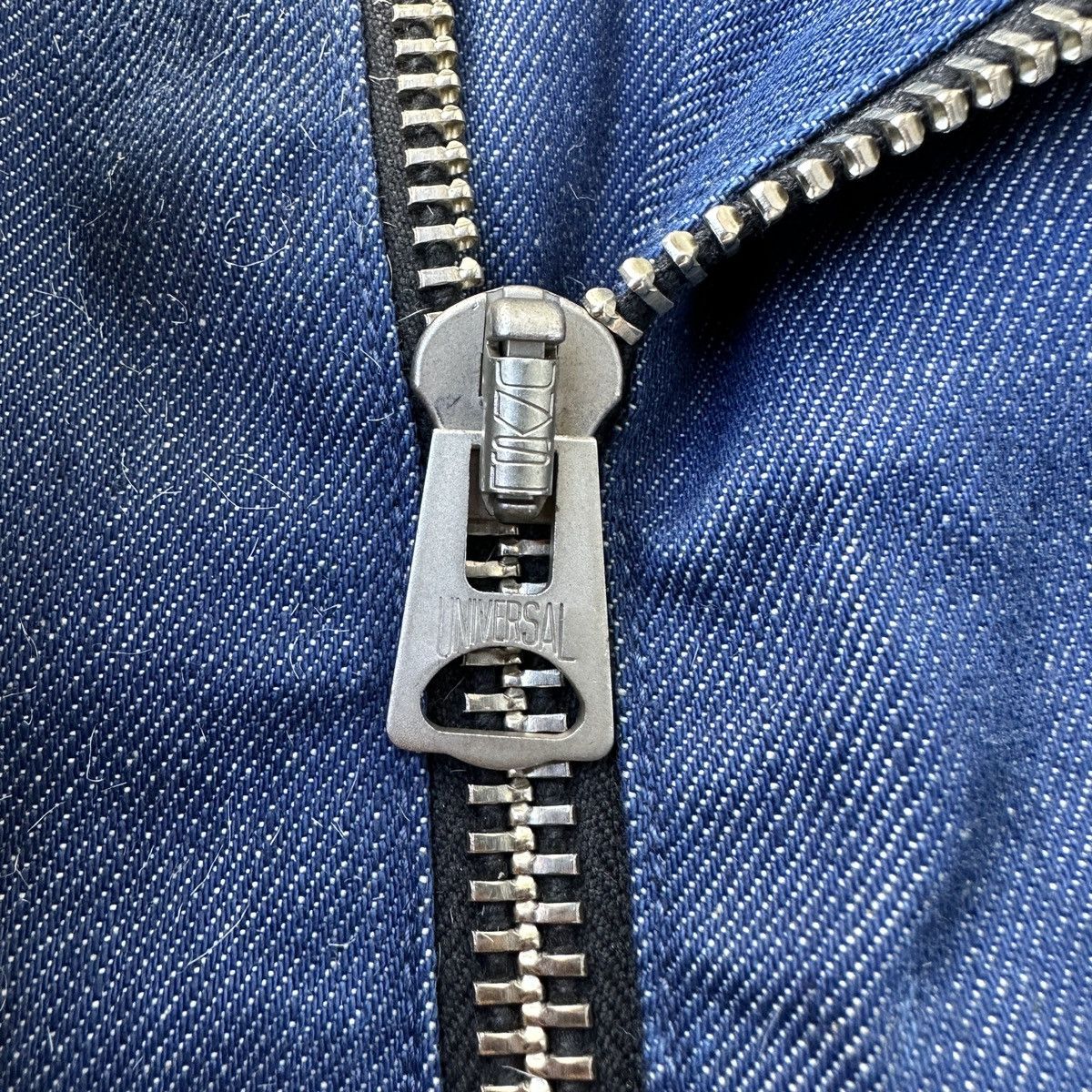 Kapital Storm Rider Stuffed Teddy Bear Biker studded jewel jacket Size US S / EU 44-46 / 1 - 15 Thumbnail
