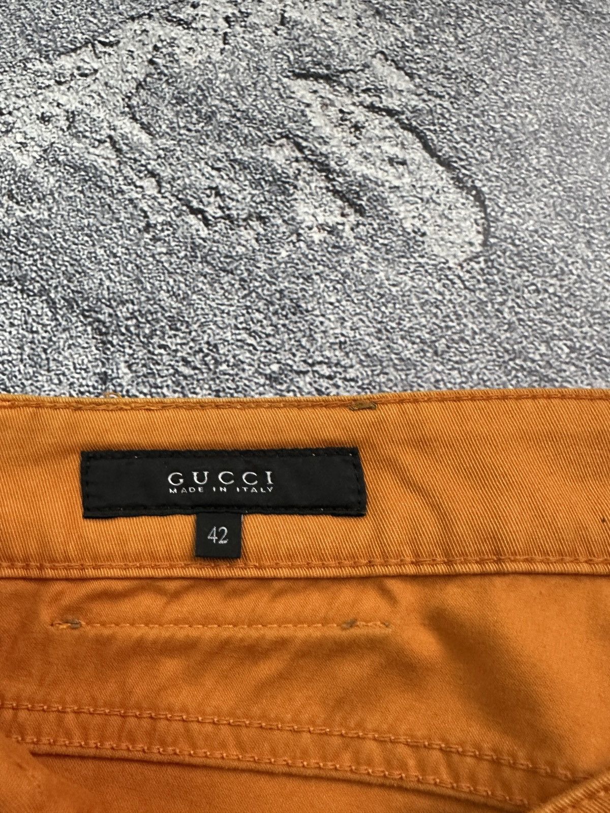 Gucci Vintage 90s Nike Challenge Court Andre Agassi Polo XL Size 28" / US 6 / IT 42 - 3 Thumbnail