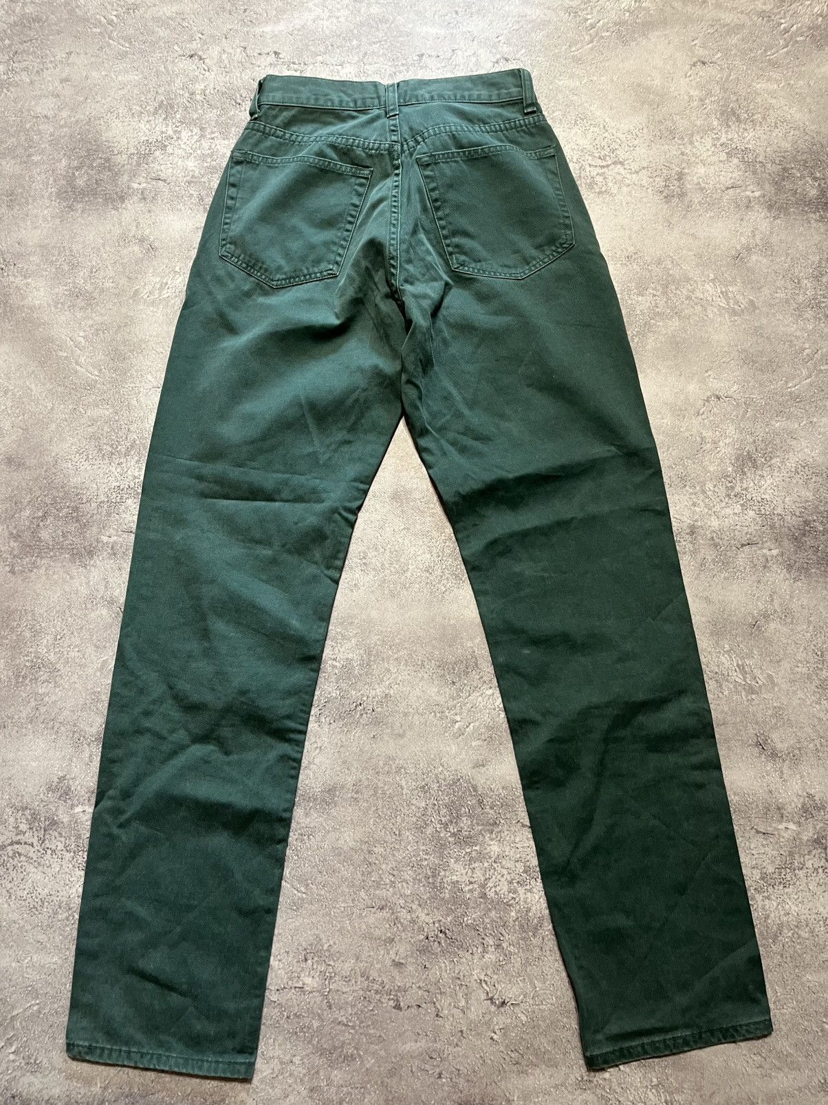 Gap Vintage Gap women’s jeans Size 28" / US 6 / IT 42 - 1 Thumbnail