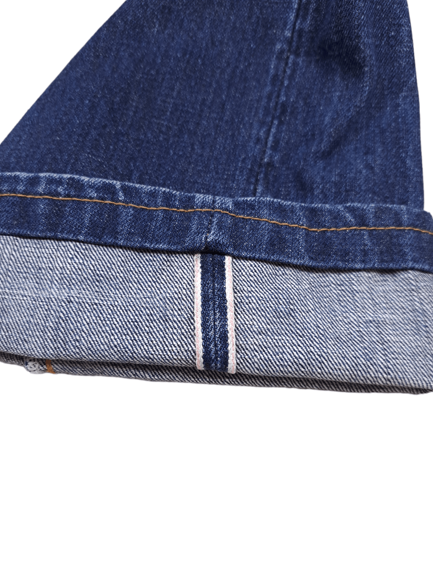 Levi's × Levi's Vintage Clothing 💎 LEVI’S 501 LVC Selvedge Big E MADE IN USA 1947 32/38 Size US 32 / EU 48 - 9 Thumbnail