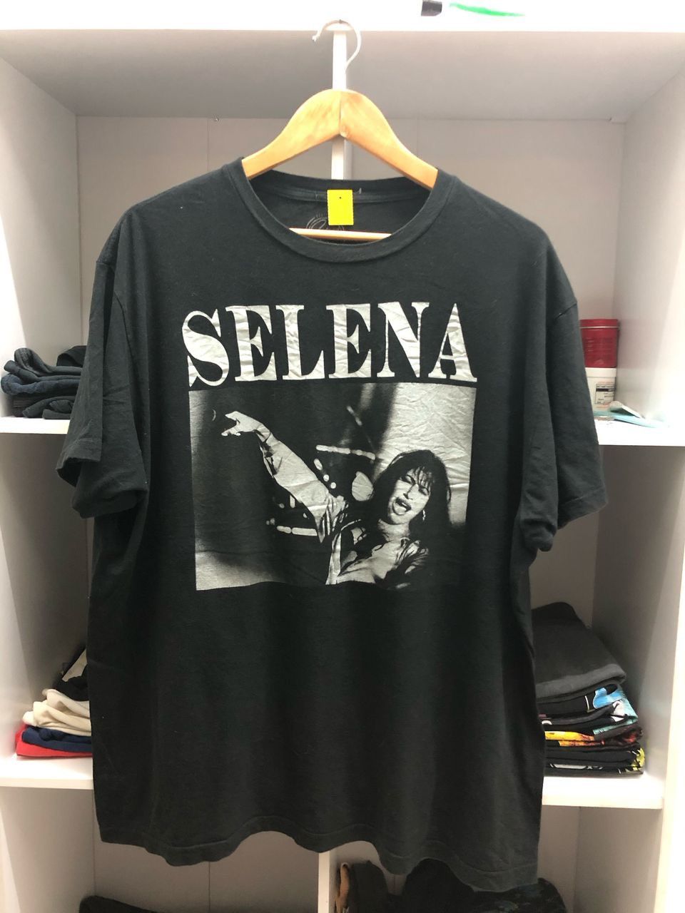Tshirt Solo singer Salena