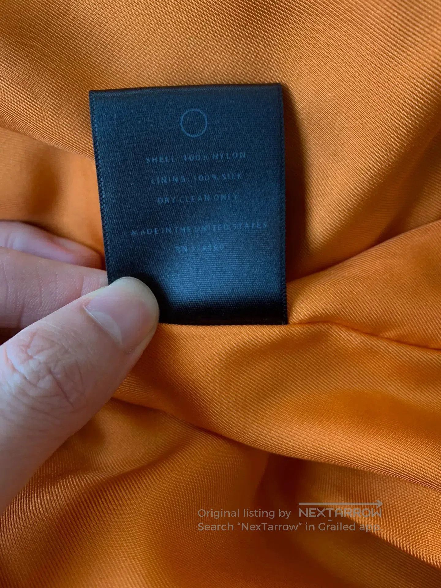Fear of God fear of god er jacket in black. Size US L / EU 52-54 / 3 - 4 Thumbnail