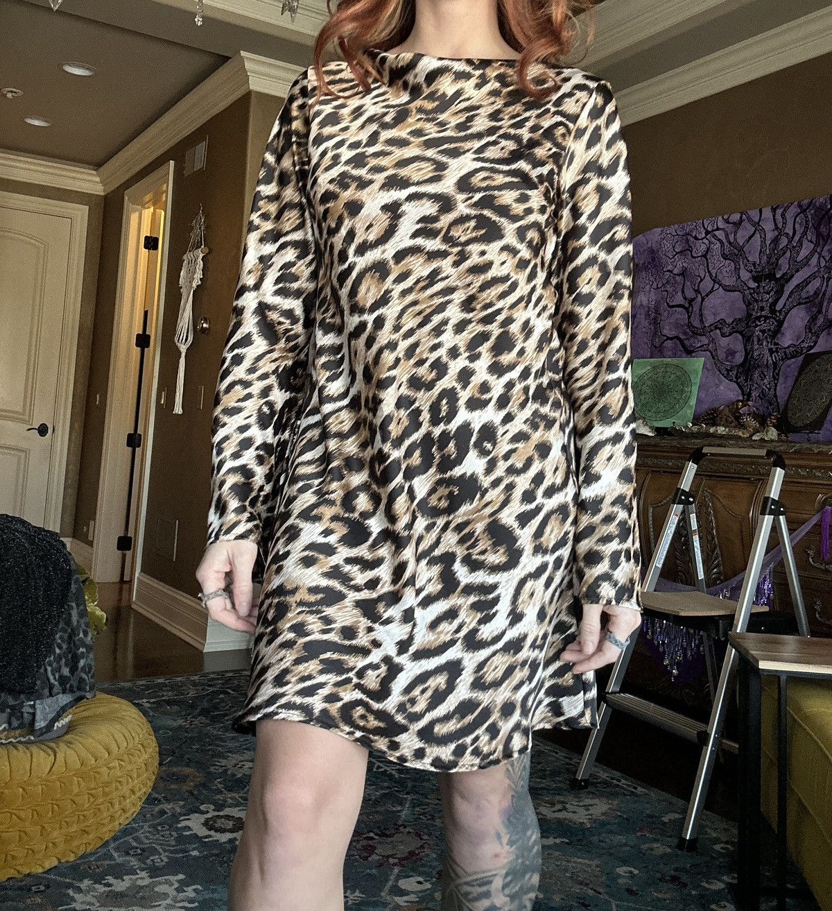 Other Dress Size S / US 4 / IT 40 - 2 Thumbnail