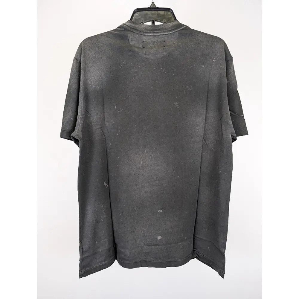 Amiri o1rshd1 Q:2 / Vintage Tiger Tee T-Shirt in Black Size US M / EU 48-50 / 2 - 12 Thumbnail