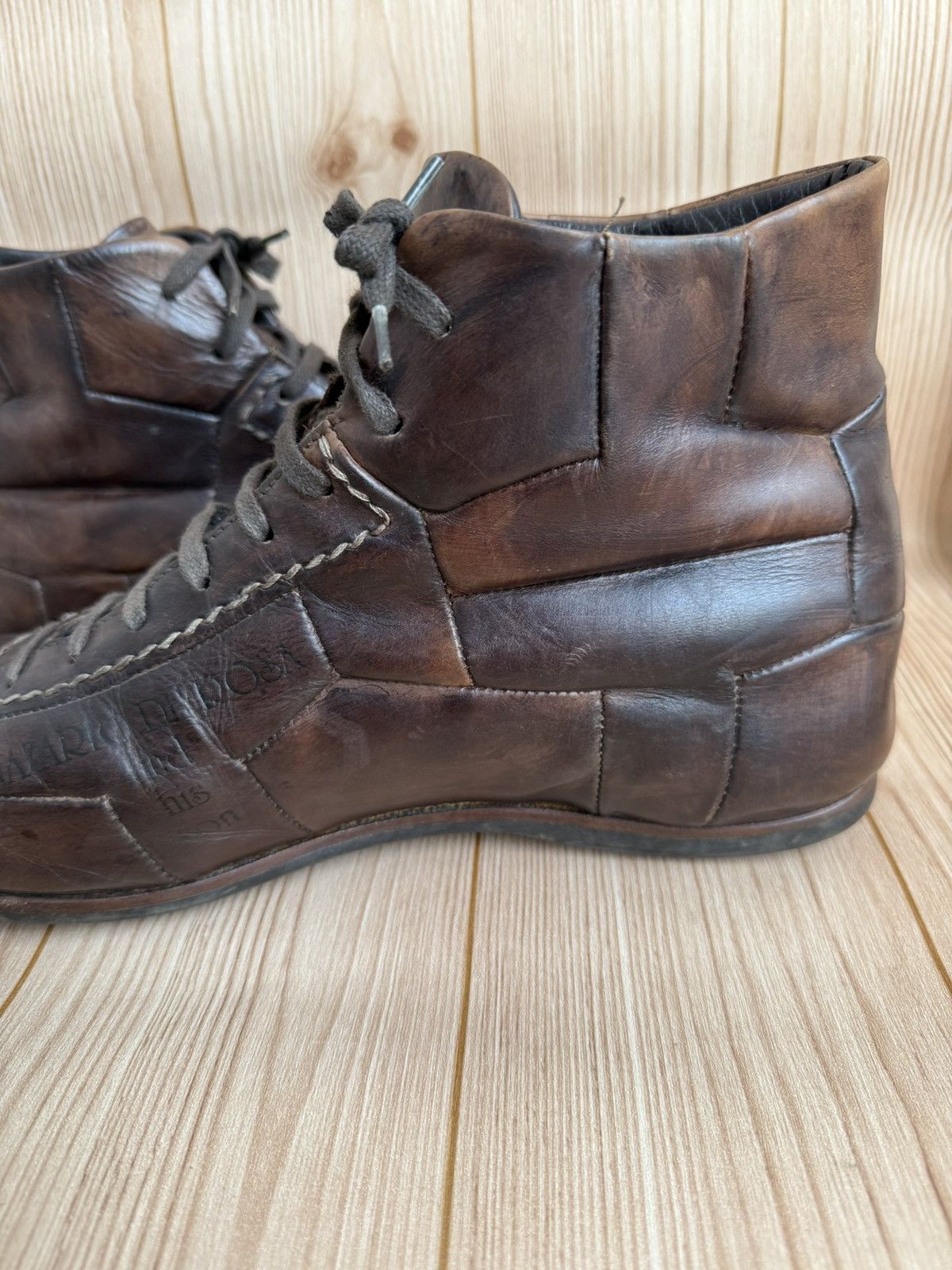 Officine Creative Officine creative Soccer boots🔥😮‍💨 Size US 9 / EU 42 - 13 Thumbnail
