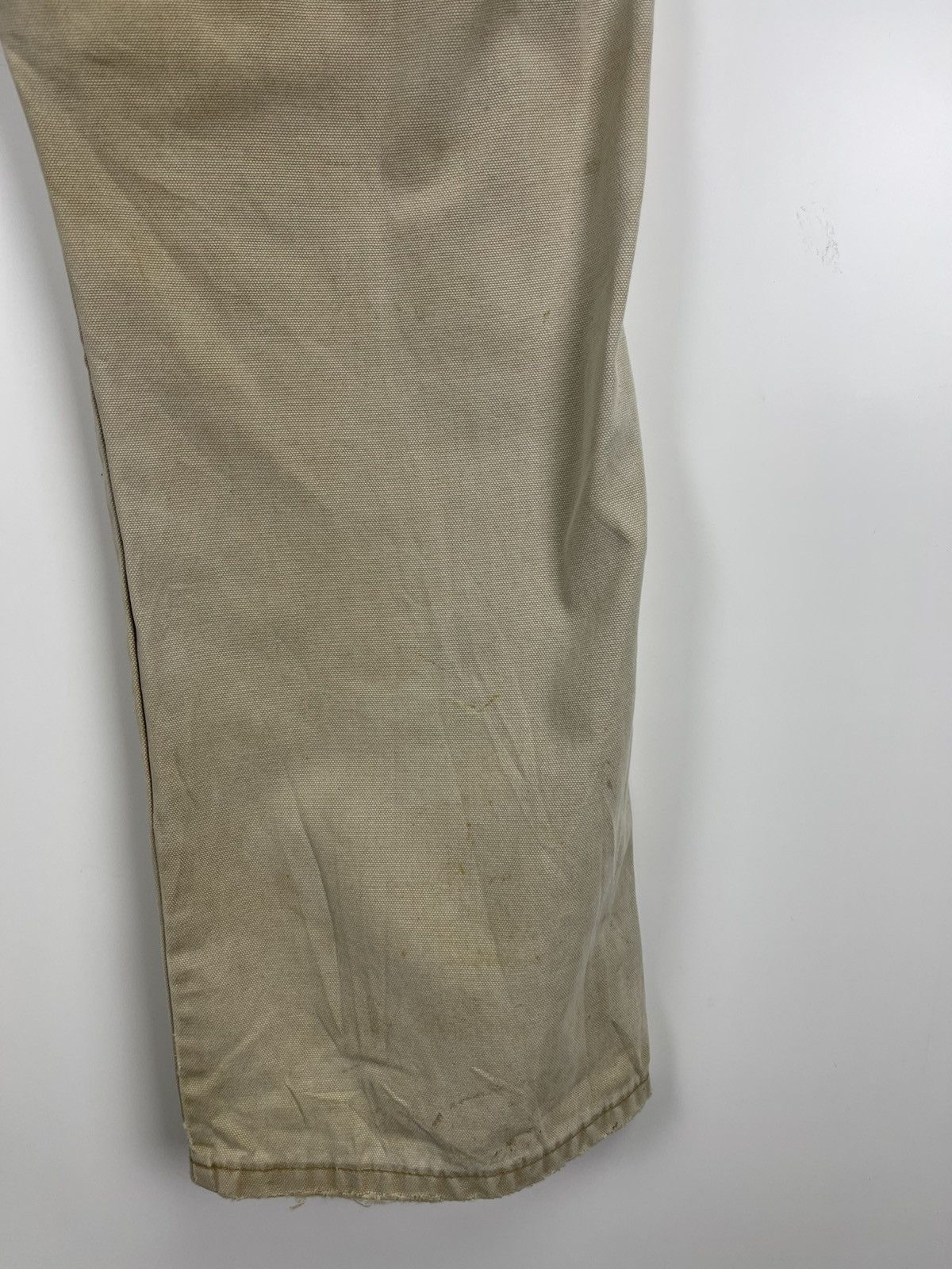 Dickies × Vintage Vintage Dickies Workwear Size US 44 / EU 60 - 19 Thumbnail