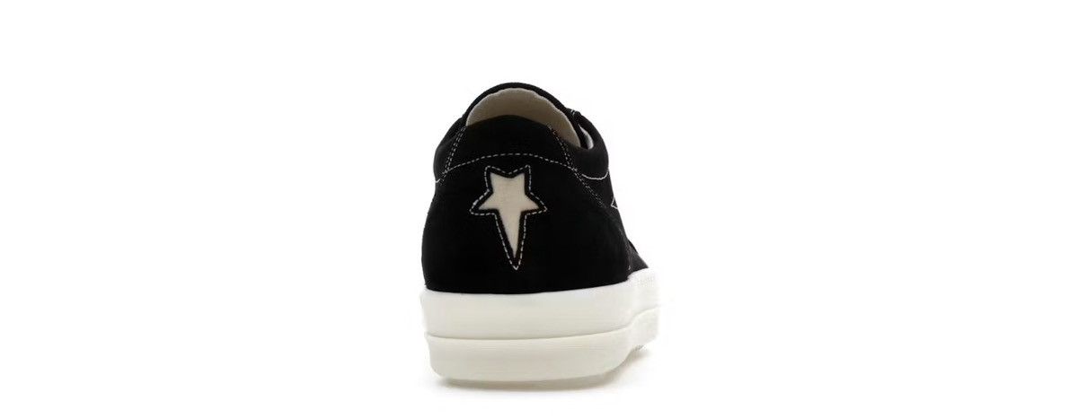 Rick Owens Rick owens DRKSHDW Vintage Sneaks Penta 41 | Grailed