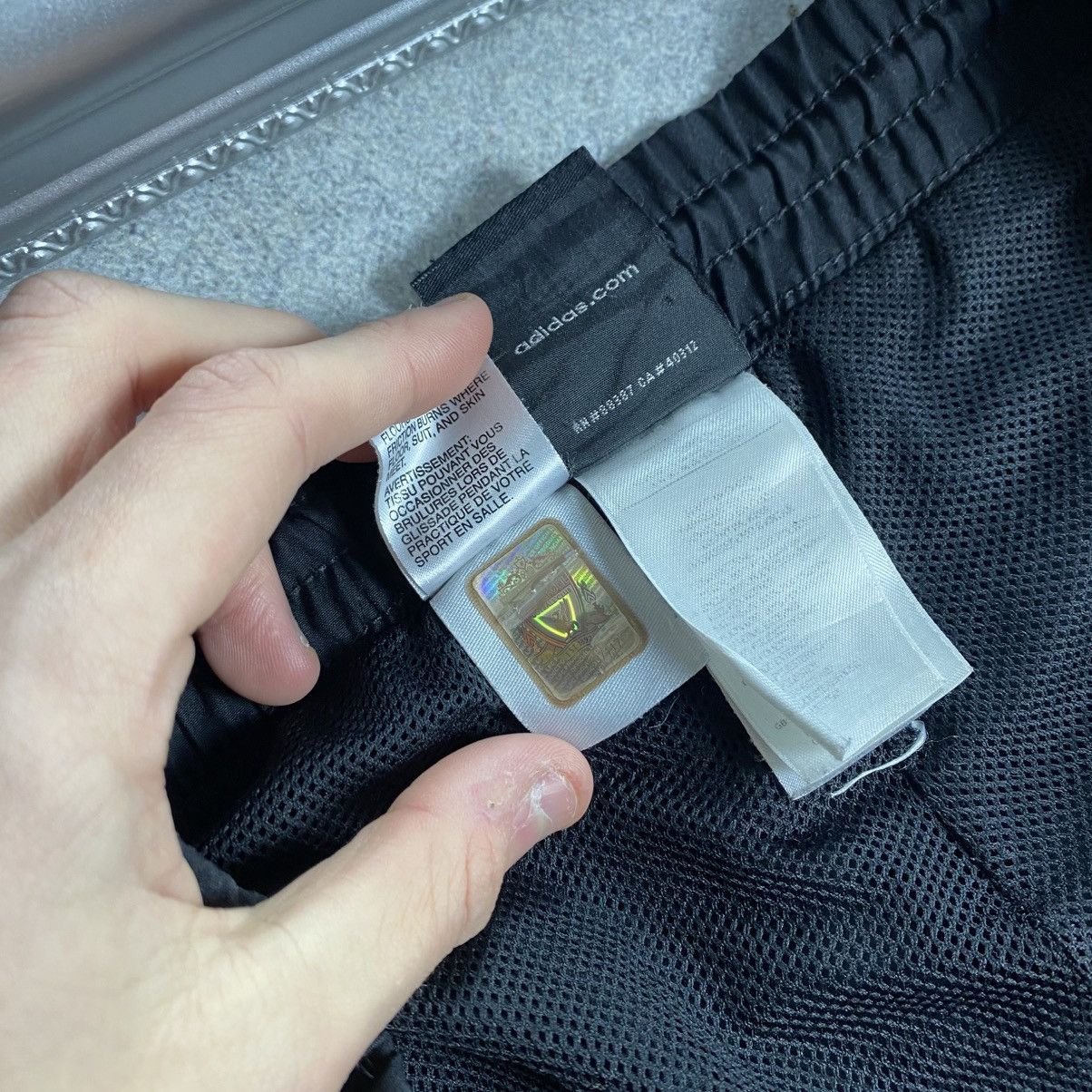 Adidas Vintage Nike Track Pants Y2K Size US 36 / EU 52 - 7 Thumbnail