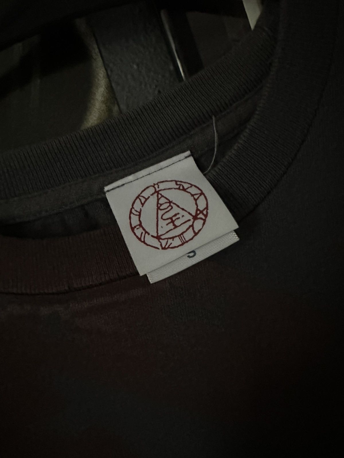 Vintage Rare 2013 Gecco Silent Hill 2 – Red Pyramid Thing Tee Size US S / EU 44-46 / 1 - 9 Thumbnail